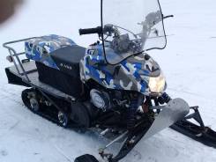 Irbis Dingo T125. исправен, есть птс, с пробегом