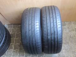 Continental ContiSportContact 3. Летние, 20 %, 2 шт