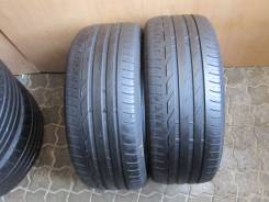 Bridgestone Turanza T001. Летние, 2012 год, 20 %, 2 шт