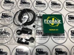 Ремкомплект суппорта. Ford: Escort, Sierra, Galaxy, Scorpio, Granada Audi Coupe Audi V8 Audi 100, 44Q, 4A2 Audi 200 Mercedes-Benz Sprinter Mercedes-Be...