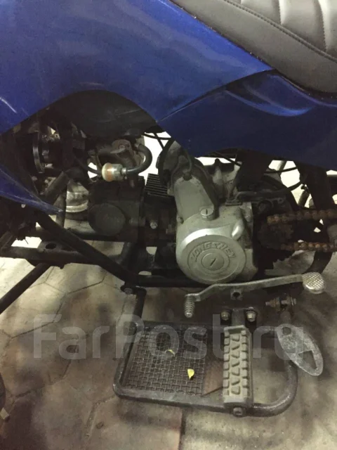Zongshen Z-one. ��������, ��, ��� ������� ����