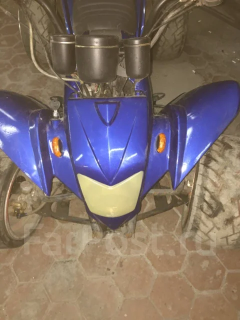 Zongshen Z-one. ��������, ��, ��� ������� ����