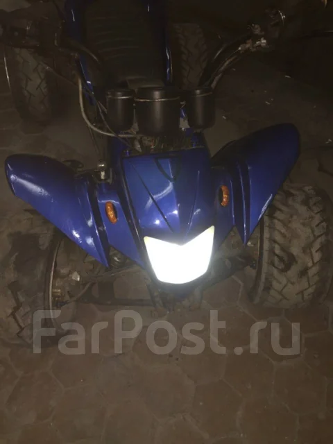 Zongshen Z-one. ��������, ��, ��� ������� ����
