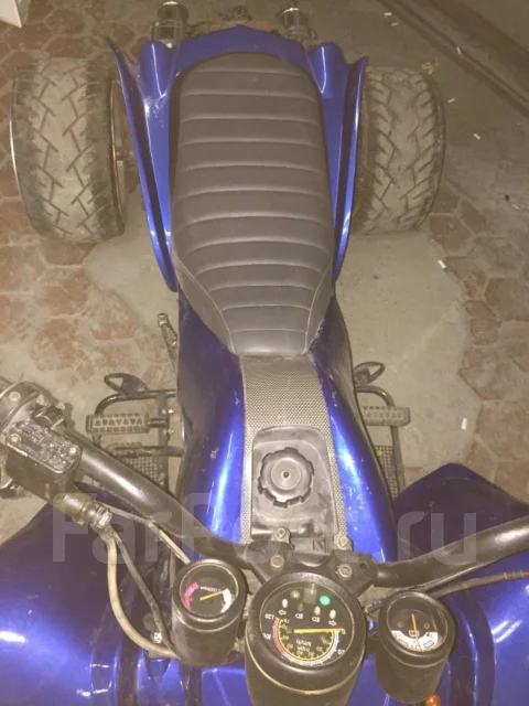 Zongshen Z-one. ��������, ��, ��� ������� ����