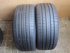 Pirelli P Zero Rosso. Летние, 2012 год, 20 %, 2 шт