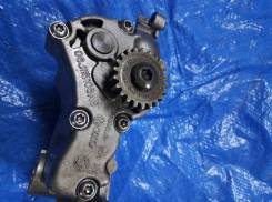 Насос масляныйAudi Q3, Audi A3/S3, Golf, Jetta, Passat CC, Tigua. Volkswagen Passat CC Volkswagen Jetta Volkswagen Golf Volkswagen Tiguan Audi Q3 Audi...