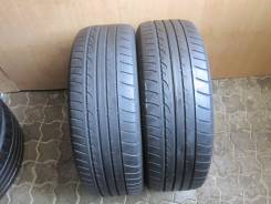 Dunlop SP Sport FastResponse. Летние, 2013 год, 30 %, 2 шт