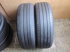 Michelin Primacy 3. Летние, 2014 год, 20 %, 2 шт