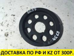 Шестерня вала балансирного. Mitsubishi: Eclipse, Lancer Cedia, L200, L300, Triton, L400, Aspire, L300 Truck, Emeraude, RVR, Legnum, Chariot, Airtrek...