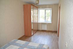 2-комнатная, улица Комсомольская 34. Центральный район, частное лицо, 46 кв. м.