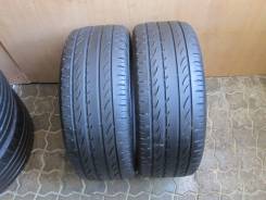 Pirelli P Zero Nero. Летние, 2014 год, 20 %, 2 шт