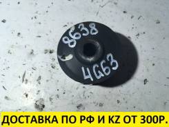 Шестерня масляного насоса. Mitsubishi: Eclipse, L200, Delica, L300, L400, L300 Truck, Lancer, Mirage, RVR, Pajero, Galant, Chariot, Airtrek, Eterna, M...