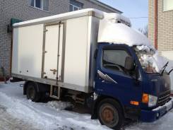 Hyundai HD65. Продается грузовик хундай HD65, 3 900 куб. см., 3 700 кг., 4x2