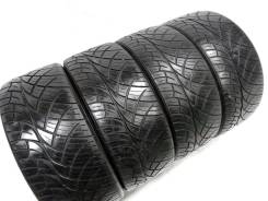 Nitto NT420S. Летние, 2009 год, 20 %, 4 шт