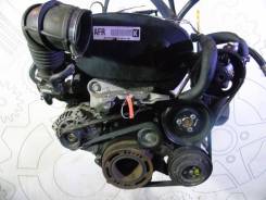 Насос гидроусилителя руля (ГУР) Chevrolet Cruze 2009-2015
