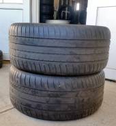 Goodyear EfficientGrip. Летние, 2014 год, 20 %, 2 шт