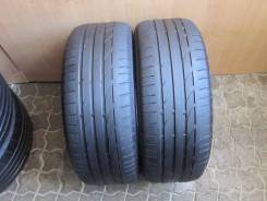 Bridgestone Potenza S001. Летние, 2015 год, 20 %, 2 шт