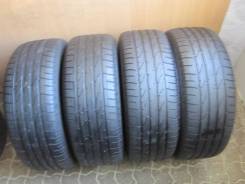 Bridgestone Dueler H/P Sport. Летние, 2013 год, 20 %, 4 шт