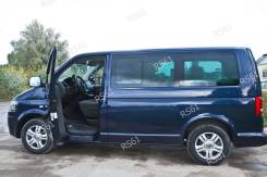 Накладка на порог. Volkswagen Transporter, 7HF, 7HM Volkswagen Multivan Двигатели: AXA, CAAA, CAAB, CAAC, CCHA, CFCA, CJKA, CJKB