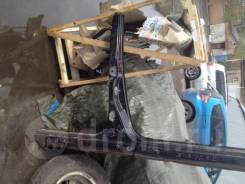 Порог кузовной. Suzuki Grand Vitara XL-7