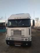 Freightliner Argosy. Продается седельный тягач , 11 000 куб. см., 18 000 кг., 6x4