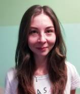 Смотритель. Средне-специальное образование, опыт работы 10 месяцев