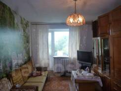 2-комнатная, улица Садовая 6. Садовое кольцо, агентство, 44 кв. м. Вторая фотография комнаты