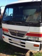 Nissan Diesel Condor. Nissan Dlesel 2005, 5 000 кг., 4x2