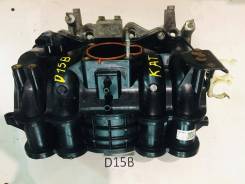 Датчик абсолютного давления. Honda: Accord, Inspire, Lagreat, Fit Aria, Mobilio Spike, Civic Ferio, Mobilio, CR-V, Pilot, Edix, Civic Hybrid, MR-V, El...
