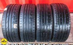 Bridgestone Potenza S001. Летние, 2014 год, 20 %, 4 шт