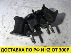 Подушка коробки передач. Toyota: Mark II Wagon Blit, Crown Majesta, Crown, Aristo, Verossa, Mark II, Altezza Lexus IS300, GXE10 Lexus IS200, GXE10 Lex...