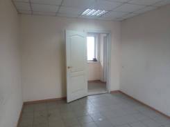Офис на 1 этаже - 18 кв. м (БАМ) круглосут доступ. 18 кв. м., улица Днепровская 115, р-н БАМ. Интерьер