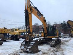 JCB JS. Экскаватор гусеничный 260LC, 1,50 куб. м.