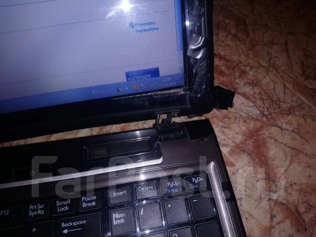 MSI CX61. 15.6", 2,6����, ��� 8 ��, ���� 750���, WiFi: 1, ����������� �� 1��. ����