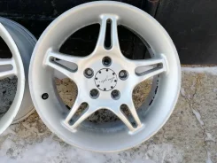 Breyton. 8.0x17", 5x120, ET38, �� 72,5���. ����