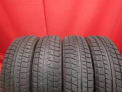 Bridgestone Blizzak Revo GZ. Зимние, без шипов, 10 %, 4 шт