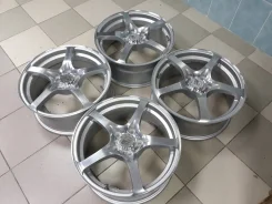 Mak Fahr. 7.0x17", 5x114.3, ET50, �� 73,1���. ����