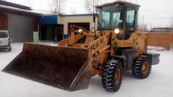 Fukai ZL 926. Продаётся фронтальный погрузчик, 2 000 кг., Дизельный, 1,00 куб. м.