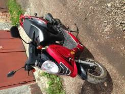 Racer Sagita. 49 куб. см., исправен, без птс, с пробегом