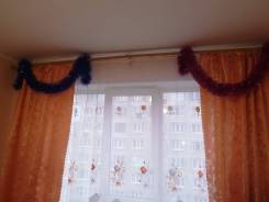 Гостинка, проспект Красного Знамени 133/4. Третья рабочая, частное лицо, 18 кв. м. Вид из окна днем
