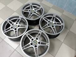 BMW Racing Dynamics. 7.0x16", 5x120.00, ET16, ЦО 74,1 мм.