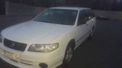 Nissan Expert. автомат, 4wd, 1.8 (125 л.с.), бензин, 140 000 тыс. км