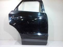 Дверь боковая. Audi Q3, 8UB Двигатели: CCZC, CHPB, CLLB, CPSA