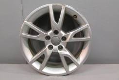 Диски колесные. Audi Q3, 8UB Двигатели: CCZC, CHPB, CLLB, CPSA