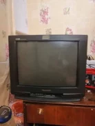 Panasonic. CRT (���)