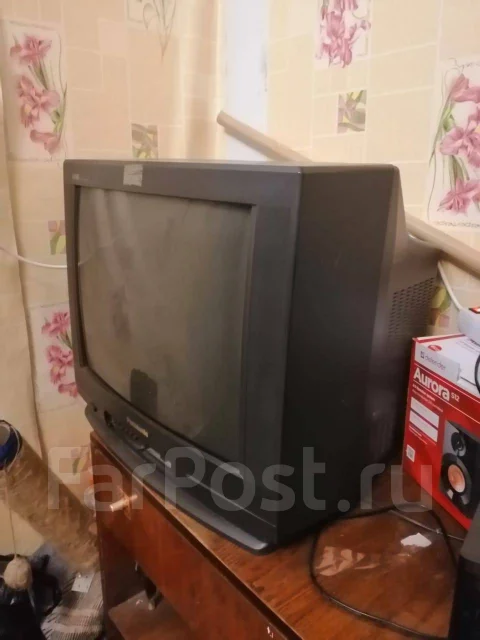 Panasonic. CRT (���) ����