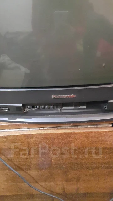 Panasonic. CRT (���) ����