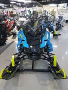 Polaris Titan 800 XC 155. ��������, ���� ���, ��� ������� ����