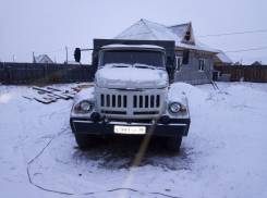 ЗИЛ 130. Продам Зил 130 ОТС, 6 000 куб. см., 6 000 кг., 4x2