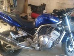 Yamaha FZS 1000. 1 000 куб. см., исправен, птс, с пробегом